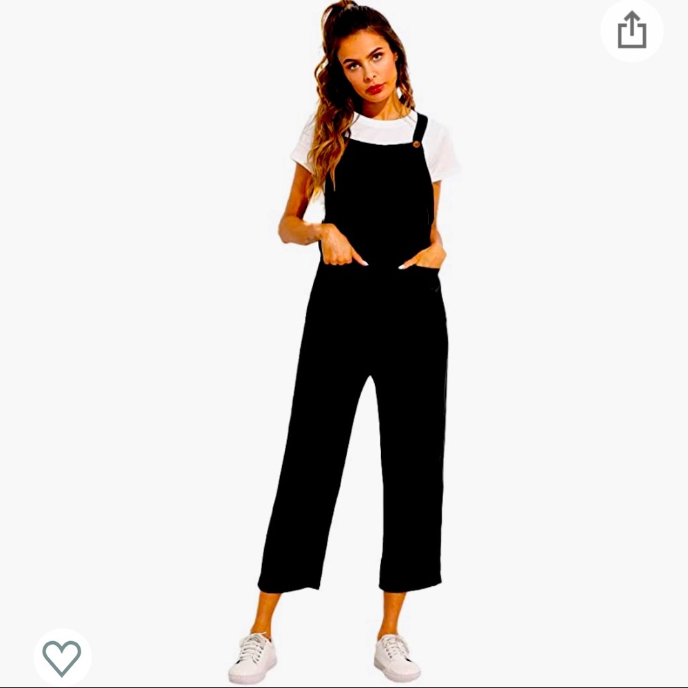 Jumpsuit overalls